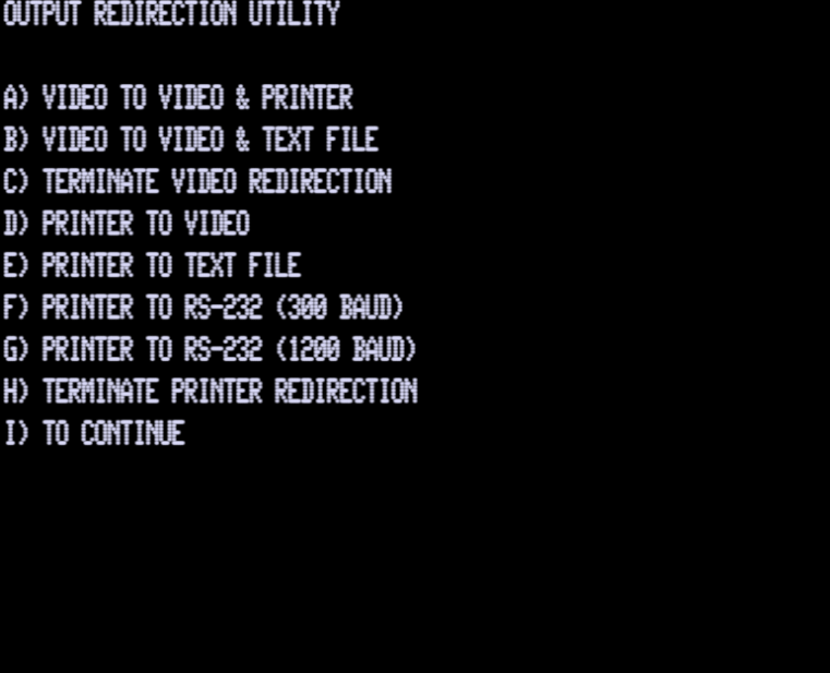 Screen shot